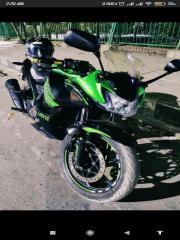 Lifan KP 150 V2